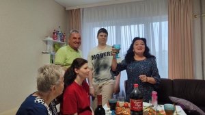 С днём рождения🎉🎈👑 Александр 27.05.25.