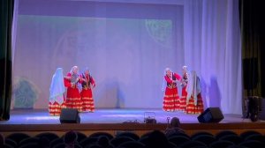 Белорет районы Үткәл ауылы ҡыҙҙары - Беҙекеләр арымай!