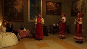 Травы, мои травы (свадебная)