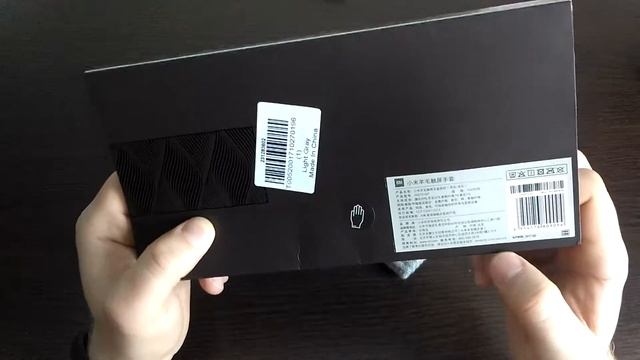 Xiaomi Comfortable Keep Warm Touch Screen Gloves перчатки смотреть онлайн