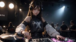 Dj CRIPS КРУТОЙ КЛУБНЯК 🔥 Классная Клубная Музыка 2025🔥 Л?