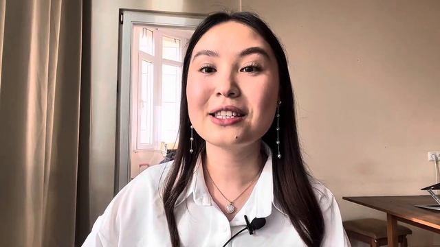 Қалай ЕНТ-дан 123 балл алдым? смотреть онлайн