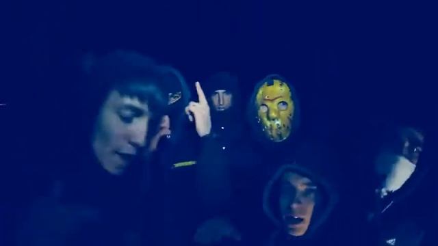 Сережа Местный ex ГАМОРА ЦАО А я еду Новый Рэп смотреть онлайн