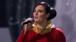 Елена Ваенга Королева 2015