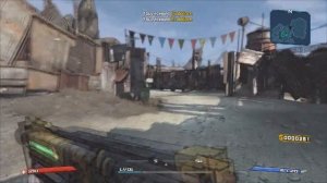 Обзор Borderlands! #1