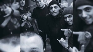 Гуф feat. Элджей - 4:20 ( Grex prod.)