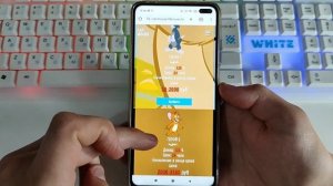 ИГРА ПРИНОСИТ 225₽ КАЖДЫЙ ЧАС - ЗАРАБОТОК НА ТЕЛЕФОНЕ Б?