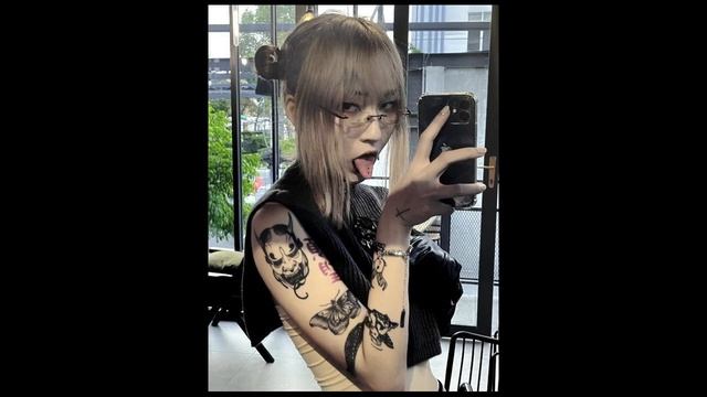 OG Buda - Стыдно Показать Себя Слабым (slowed + reverb) смотреть онлайн