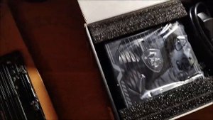 Блок питания MSI MAG A650BN 650W