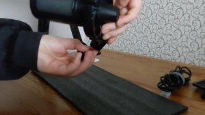 ОБЗОР МИКРОФОНА FIFINE A6T! ПОЛНЫЙ СБОР!