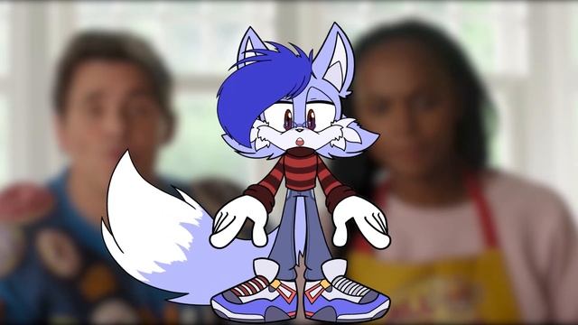 СОНИК 3 В КИНО - ЗАПОЗДАЛЫЙ ОБЗОР смотреть онлайн