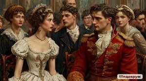 После бала | Лев Николаевич Толстой #inteligente_gato