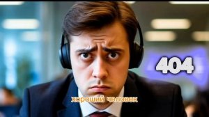 МОШЕННИК НЕ ВЫДЕРЖАЛ РАЗГОВОР