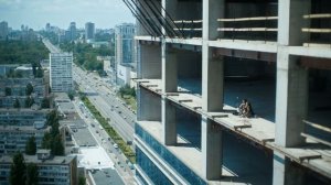 Jerry Heil & Volodymyr Dantes - ГУБИ У ГУБАХ (ПРЕМʼЄРА 2024)