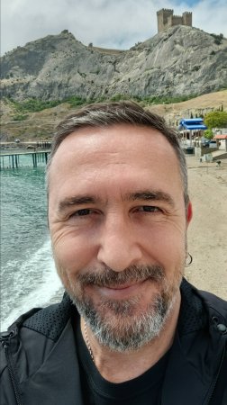 Как звучит побережье Крыма на пороге курортного лета?