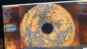 Ігровий ПК на Intel Xeon e5 2680 v3