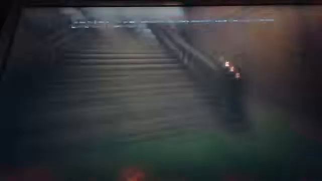 Амнезия(мне страшно!)+ Subway Surf смотреть онлайн