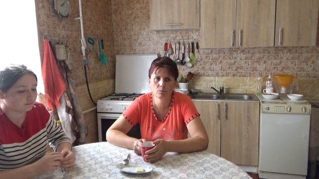 Пока пила кофе поговорила о "писателях"!!! смотреть онлайн