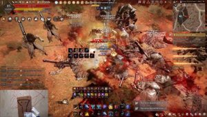 Black desert ЛУЧШИЙ СПОТ ДЛЯ ФАРМА \ОБИТЕЛЬ СЛУЖИТЕЛЕЙ ТЬМЫ/