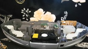 Panasonic rx-dt 75 воскрешение СD