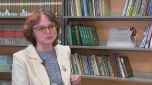 Вторая половина. Матушка Екатерина Суркова