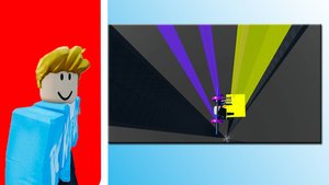 играем в симулятор качка вместе с гамером!!