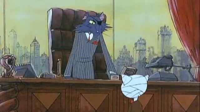 Mascafogo Чего я не люблю смотреть онлайн