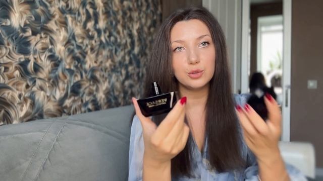 🍁ПАРФЮМЕРНАЯ РАСПАКОВКА📦АРОМАТЫ НА ОСЕНЬ🍂