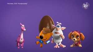 Шоки Токи - удивлять приятно! Вкуснейший бельгийский молочный шоколад и коллекционная игрушка.