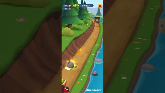 Том за золотом игра...😀#16 смотреть онлайн