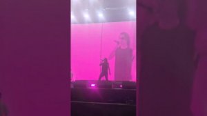 19.06.24 Москва #косталакоста #youtube #концерт #элджей #иност?