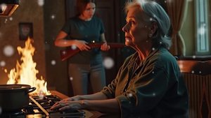 СЕМЬЯ пропала в горах ЯКУТИИ,  а через 3 НЕДЕЛИ лесная к