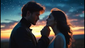 VasWhite Fox Для меня только ты! Новинка 2025