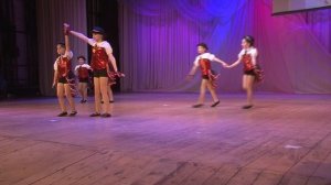 3_Концерт Антарес- 35. часть 2