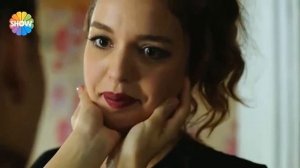 Два лица Стамбула - Ты что, влюбилась в этого Араса (46 серия).