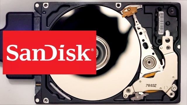 Western Digital отказывается от SSD | Что теперь будет? Ставка н смотреть онлайн