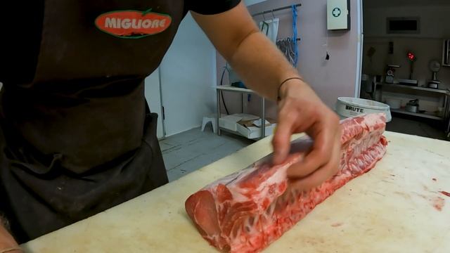 Карбонат . Вырезка . Рибс . Сало . Кости на рамэн . Все в о смотреть онлайн