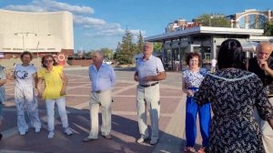 Я пью сегодня за тебя.... 20.07.24...