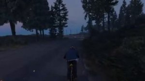 police v GTA 5