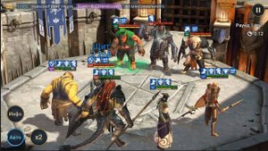 Raid Shadow Legends ПАЛАЧ ТОП РАРКА