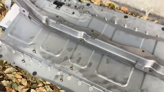 Приус 30 Силовая Батарея смотреть онлайн