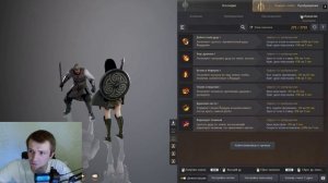 ГАЙД ПРОБУЖДЕНИЕ СТРАЖ 2024,МОРФЫ,БИЛДЫ,ИНКРУСТАЦИЯ,РАБ