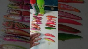 Окраска воблеров аэрозольными акриловыми красками. Тасманский дьявол своими руками дешево и быстро.