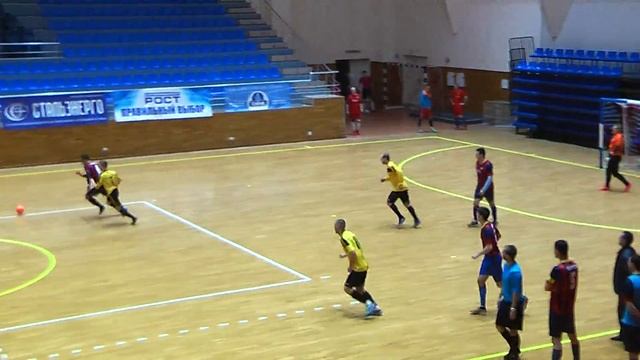 Вc 19.03 Локомотив 17-00 Финал Элит лиги (2тайм)