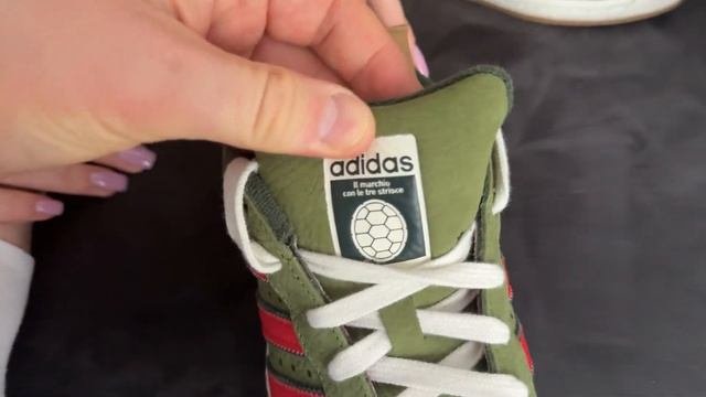 Adidas Superstar & Teenage Mutant Ninja Turtles КРУТАЯ КОЛЛАБА