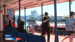 21:10 ВЕСТИ САХА 27/05/25 НА РУССКОМ ЯЗЫКЕ