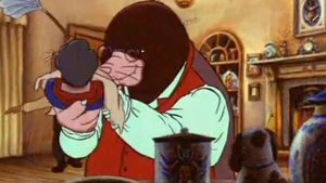 Ветер в ивах (1995)