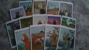 Расклад подсказка