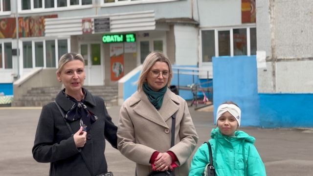 Поздравление с Юбилеем