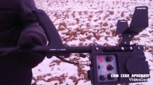 Обновление гибридного металлоискателя АКА Smart Pulsе!